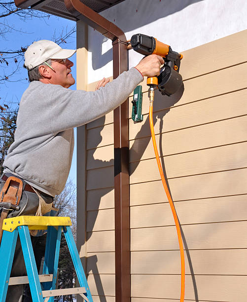 Best Wood Siding Installation  in Sulphur, LA